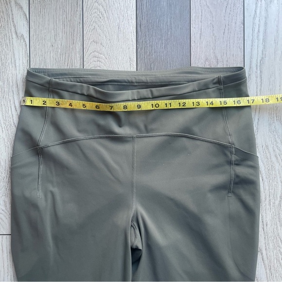 Lululemon Leggings - Picture 4 of 6